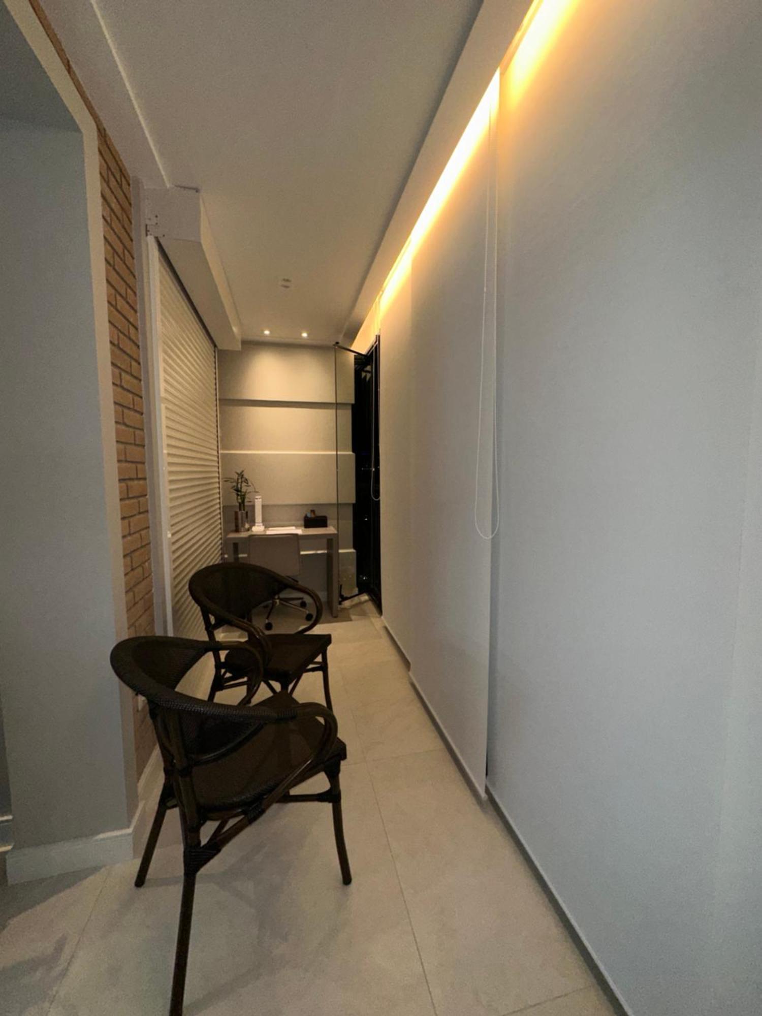 Diogo Boutique Apartamento São Paulo